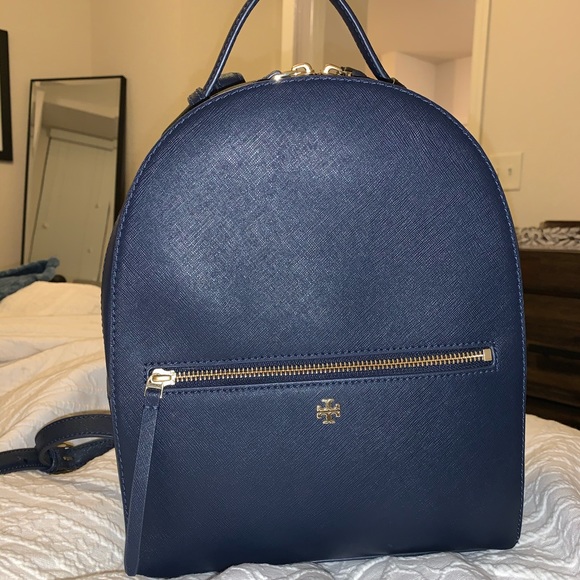 tory burch backpack sale